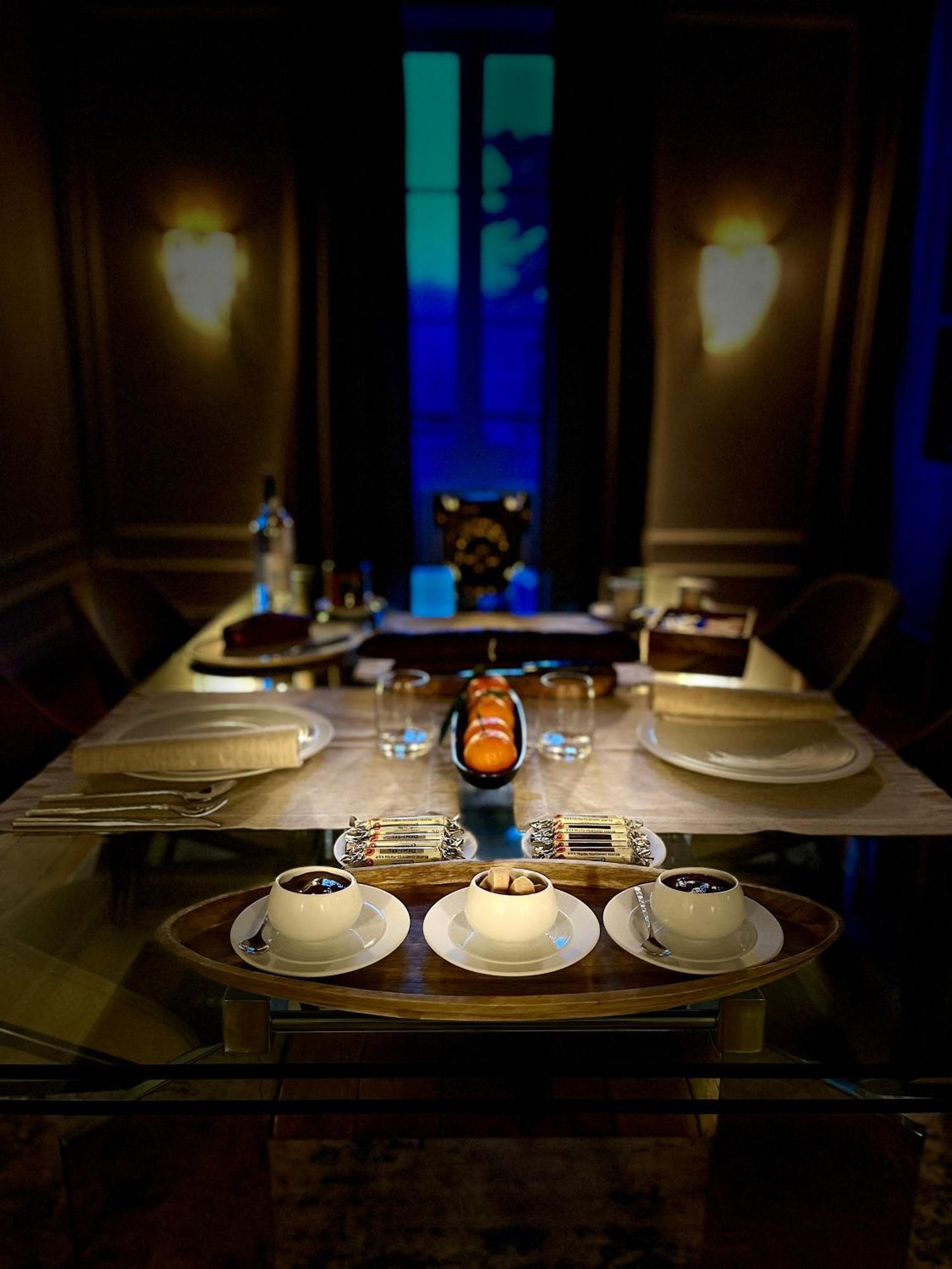 Отель Richard Lequet Domaine Gastronomique Du Val D Atur Булазак Экстерьер фото